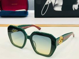 Picture of Gucci Sunglasses _SKUfw55051461fw